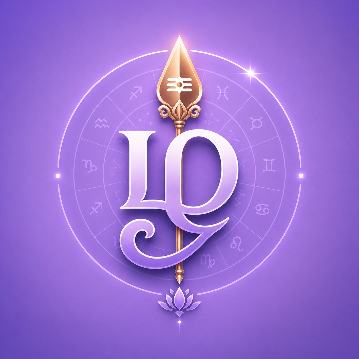 AstroTamilSoft Logo